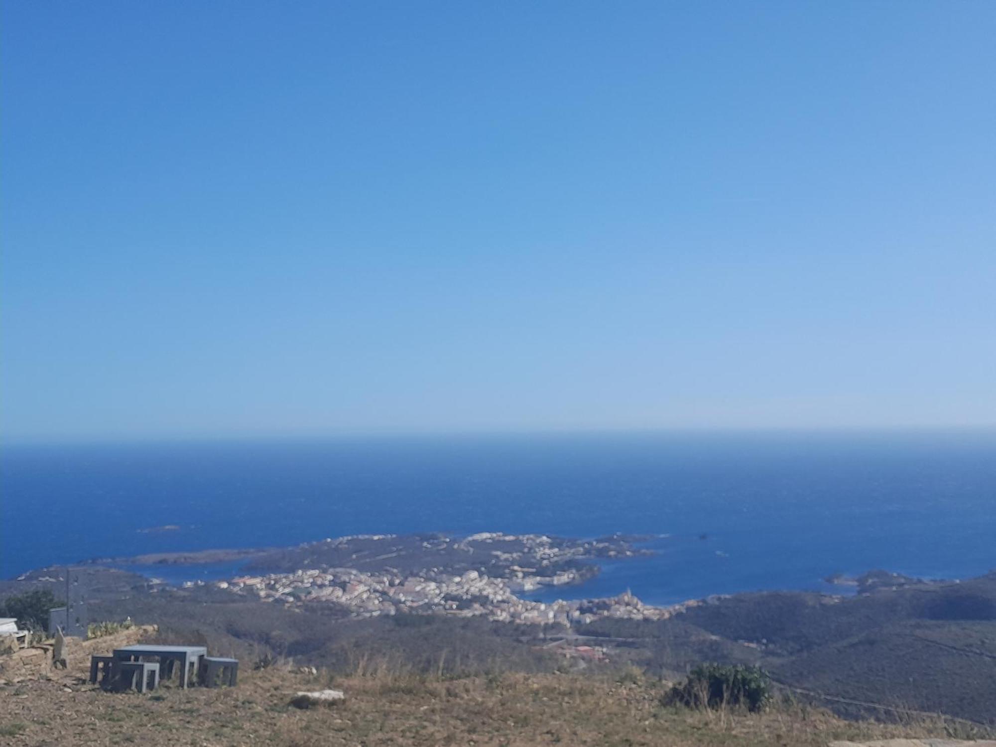 El Paraiso De Immo365 Hébergement de vacances *