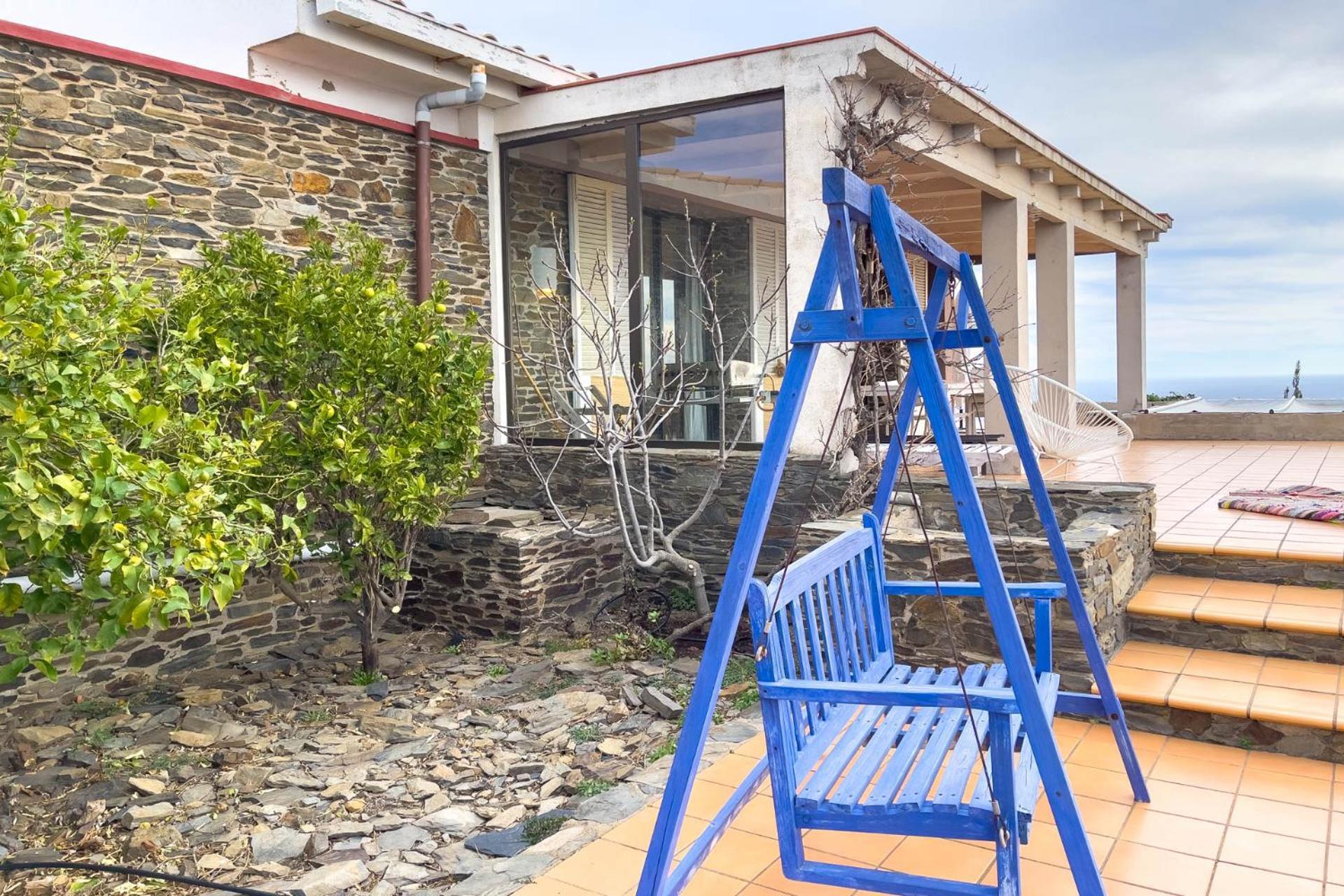 El Paraiso De Immo365 Hébergement de vacances Cadaqués