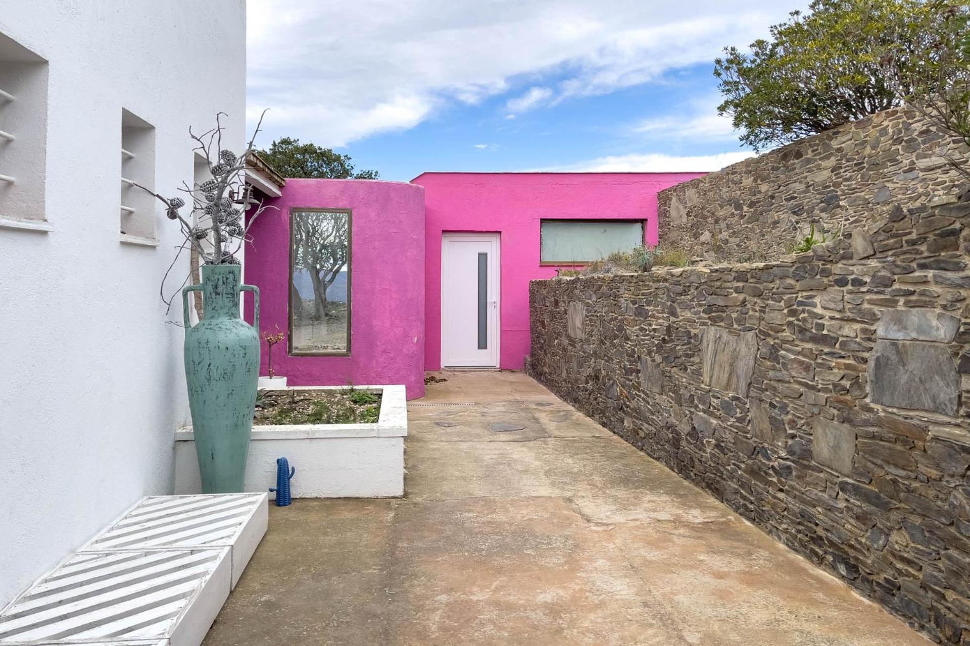 El Paraiso De Immo365 Hébergement de vacances Cadaqués