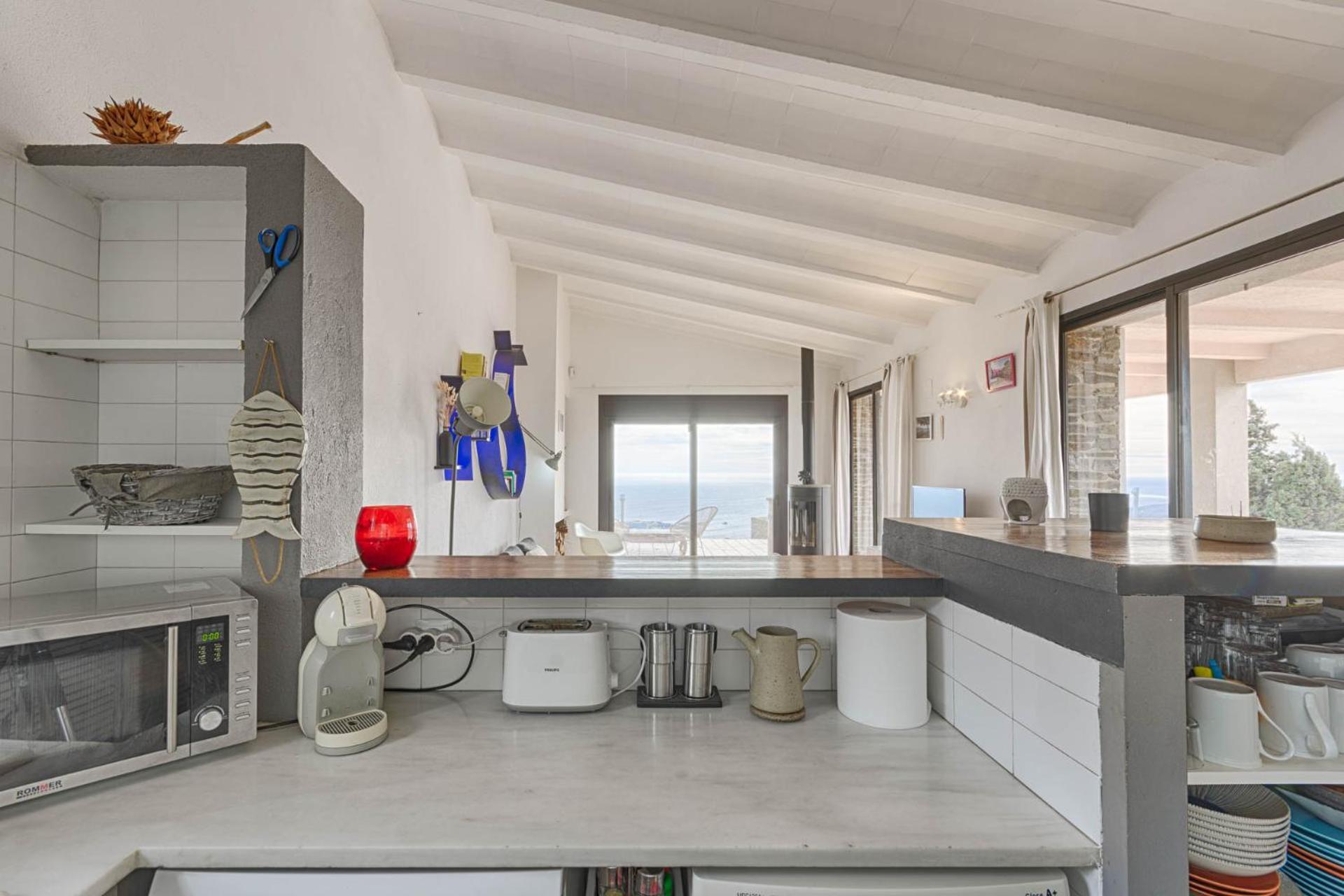 Hébergement de vacances El Paraiso De Immo365 Cadaqués